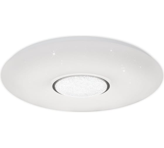 Умная люстра Citilux Смарт LED с Алисой CL74360