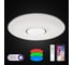 Умная люстра Citilux Смарт LED с Алисой CL74360 2