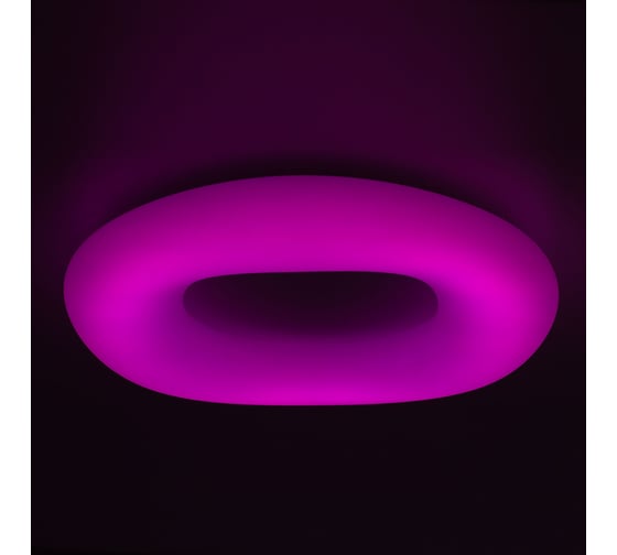 Потолочная люстра Citilux Стратус CL732520RGB