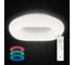 Потолочная люстра Citilux Стратус CL732520RGB 2