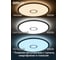 Светильник Citilux Старлайт Смарт Хром RGB CL703A100G 10