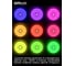 Светильник Citilux Старлайт Смарт Хром RGB CL703A80G 5