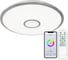 Светильник Citilux Старлайт Смарт Хром RGB CL703A80G 1