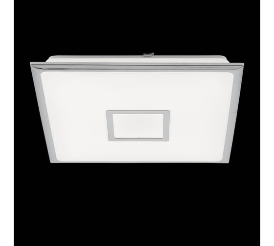 Светильник Citilux Старлайт Хром Смарт RGB CL703AK50G