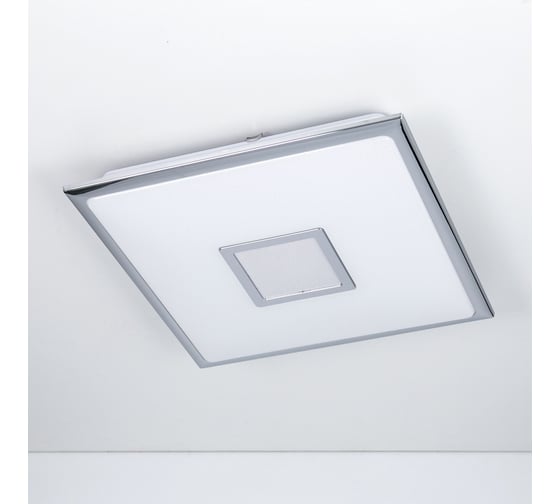 Светильник Citilux Старлайт Хром Смарт RGB CL703AK50G