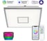 Светильник Citilux Старлайт Хром Смарт RGB CL703AK50G 3