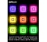 Светильник Citilux Старлайт Хром Смарт RGB CL703AK50G 4