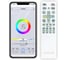 Светильник Citilux Старлайт Хром Смарт RGB CL703AK50G 11