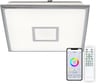 Светильник Citilux Старлайт Хром Смарт RGB CL703AK50G