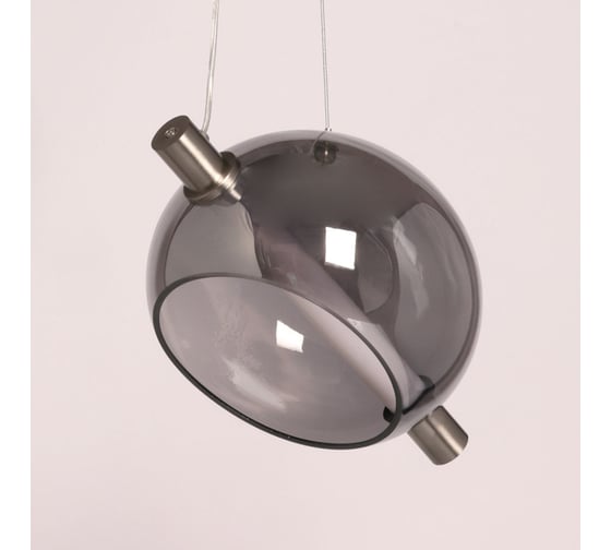 Подвесной светильник De Markt Граффити 678013801