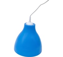 Светильник SVET НСБ 21-60-052 УХЛ4 Melodi синий SV0121-0013