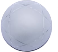 Настенно-потолочный светильник ЭЛЕКТРОПРИБОР ЛУНА Ф15 Звезда 640-0501-00