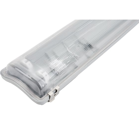 Светильник Navigator DSP-04S-600-IP65-2хT8-G13 61446