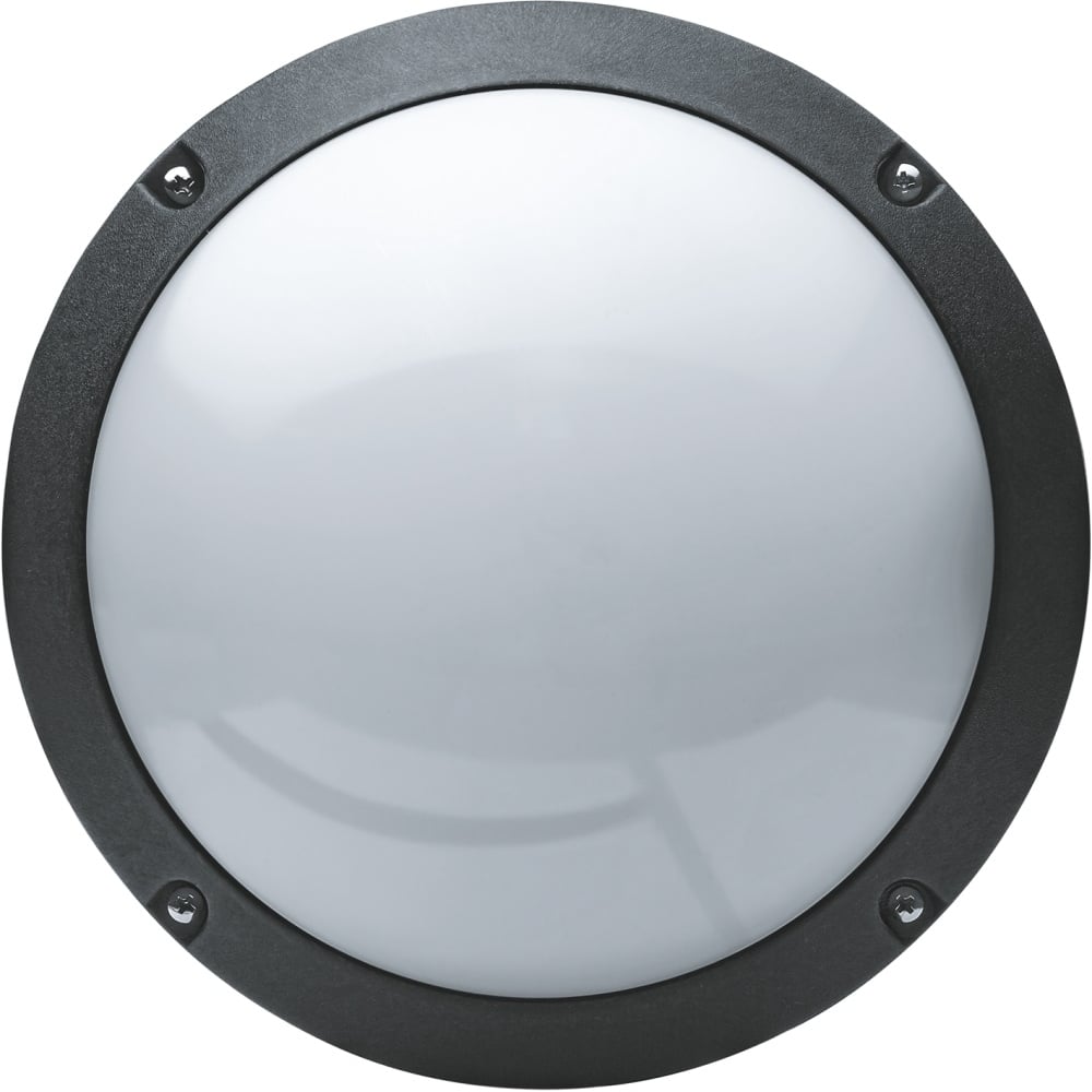 Светильник Navigator NBL-PR1-13-4K-BL-IP65-LED, R, аналог НПБ, 1101 ...