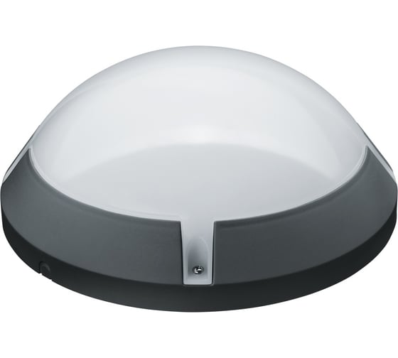 Светильник Navigator NBL-PR1-13-4K-BL-IP65-LED, R, аналог НПБ, 1101 94841
