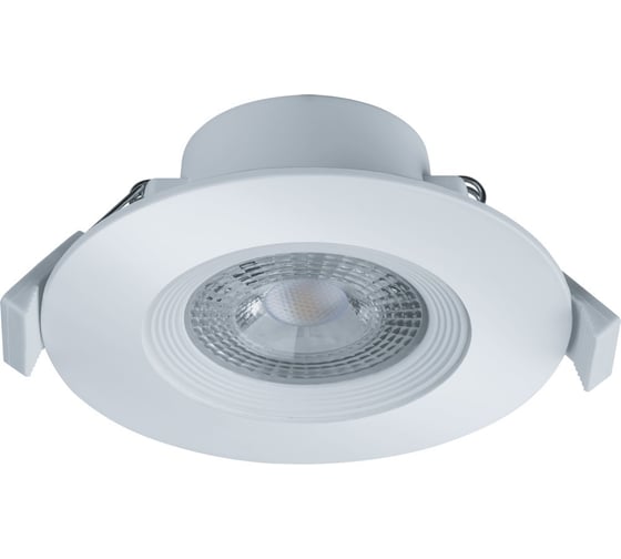 Светильник Navigator NDL-PR6-5W-840-WH-LED 61022