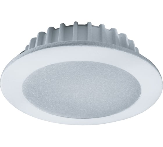 Светильник Navigator NDL-RP4-5W-840-WH-LED 71274