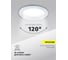 Светильник Navigator NDL-RP4-5W-840-WH-LED 71274 4