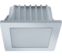 Светильник Navigator NDL-SP4-3W-840-WH-LED 71275