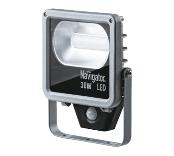 Светильник Navigator NFL-M-30-4K-SNR-LED 71321