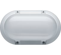 Светильник Navigator NBL-PO1-8-4K-WH-IP65-SNRV-LED 61590