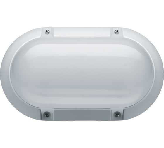 Светильник Navigator NBL-PO1-8-4K-WH-IP65-SNRV-LED 61590