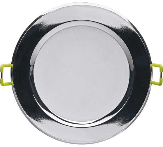 Светильник Navigator NDL-R1-6W-840-CH-GX53-LED 71370