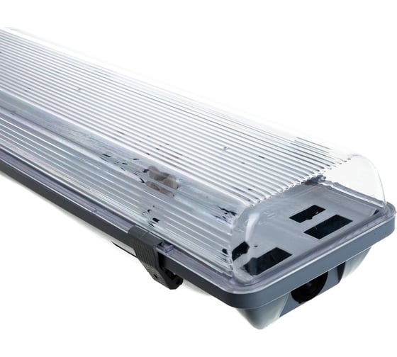 Светильник Navigator DSP-04-600-IP65-2хT8-G13 61087
