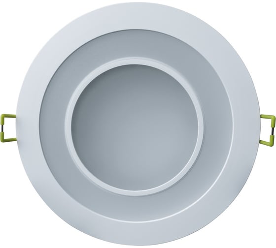 Светильник Navigator NDL-RC1-9+3W-R180-WR-LED 71814