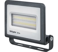 Светильник Navigator NFL-01-20-4K-LED 14202