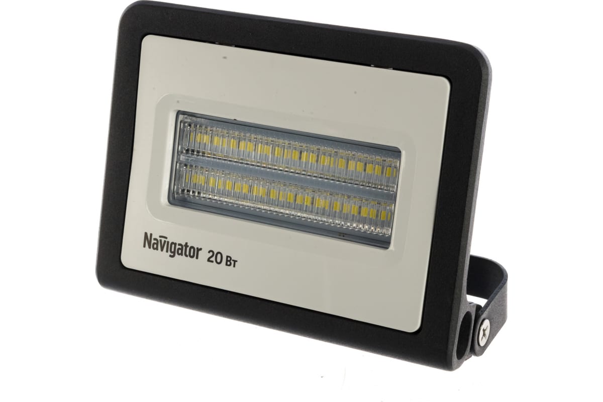 Navigator nfl 01. Купить прожектор lamper led 601-341.