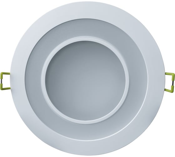 Светильник Navigator NDL-RC1-9+3W-R180-WB-LED 71818