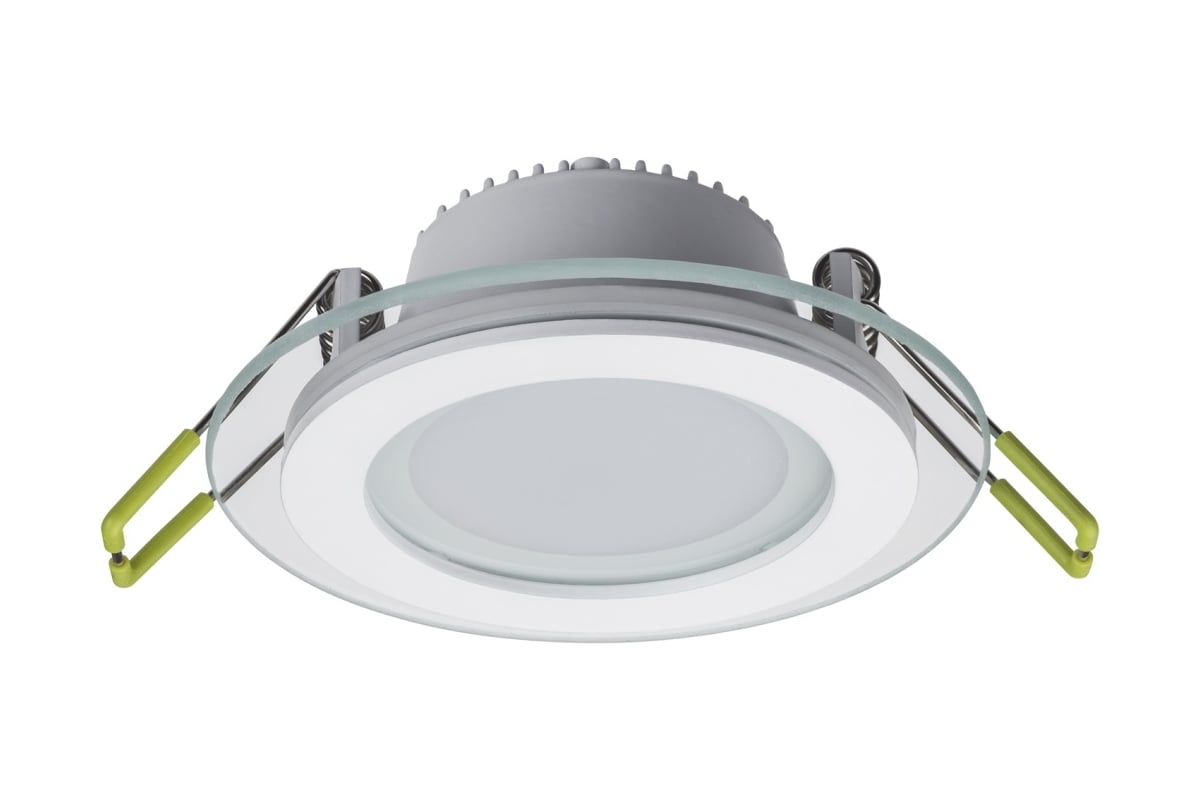 Светильник Navigator NDL-RP3-7W-840-WH-LED 71284 - выгодная цена ...