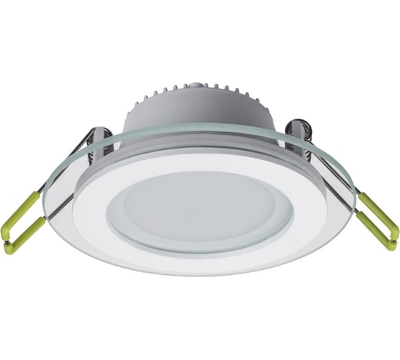 Светильник Navigator NDL-RP3-7W-840-WH-LED 71284