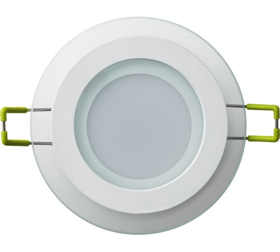 Светильник Navigator NDL-RP3-7W-840-WH-LED 71284