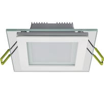 Светильник Navigator NDL-SP3-7W-840-WH-LED 71285