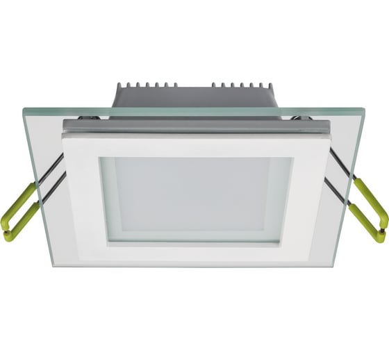 Светильник Navigator NDL-SP3-7W-840-WH-LED 71285