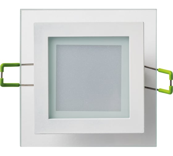 Светильник Navigator NDL-SP3-7W-840-WH-LED 71285