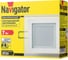 Светильник Navigator NDL-SP3-7W-840-WH-LED 71285 3