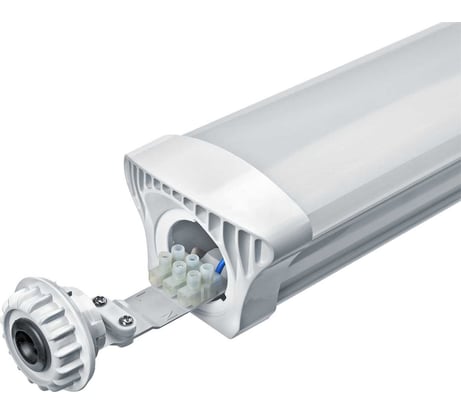 Светильник Navigator DSP-CC-46-4K-IP65-LED-R 14134