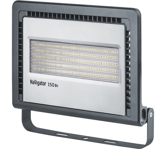 Светодиодный прожектор Navigator NFL-01-150-4K-LED 14151