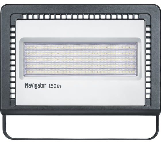 Светодиодный прожектор Navigator NFL-01-150-4K-LED 14151