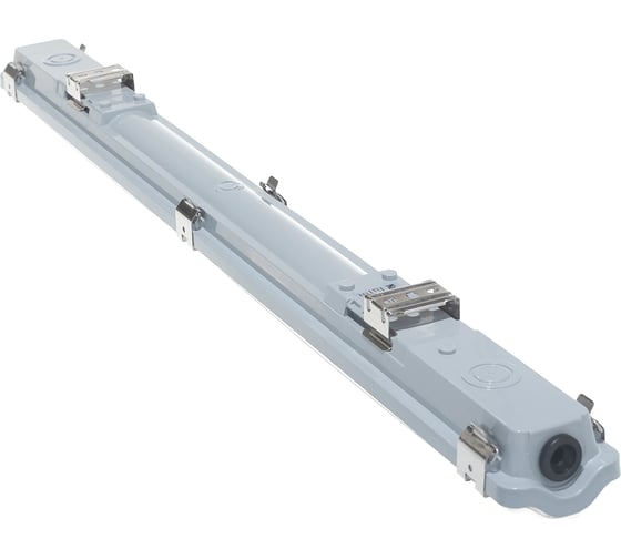 Светильник Navigator DSP-04S-600-IP65-1хT8-G13 61449