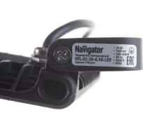 Светильник Navigator NFL-01-30-6.5K-LED 14144