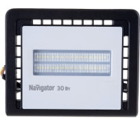Светильник Navigator NFL-01-30-6.5K-LED 14144