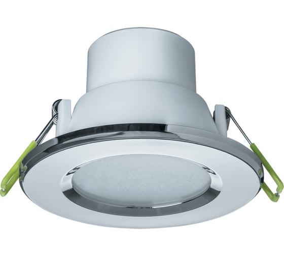Светильник Navigator NDL-P2-5W-830-CH-LED XXX 71366