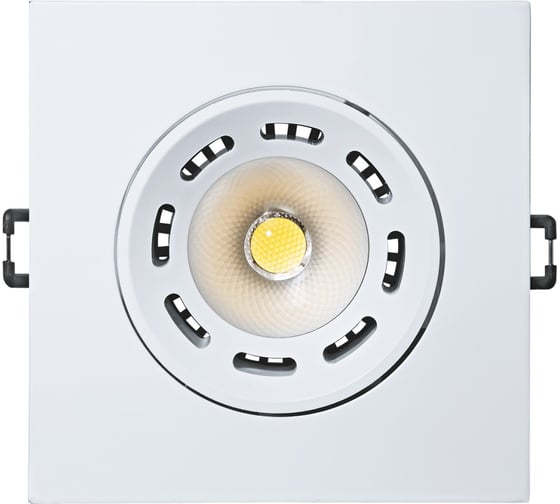 Светильник Navigator NDL-PS2-9W-840-WH-LED 120x120 71390