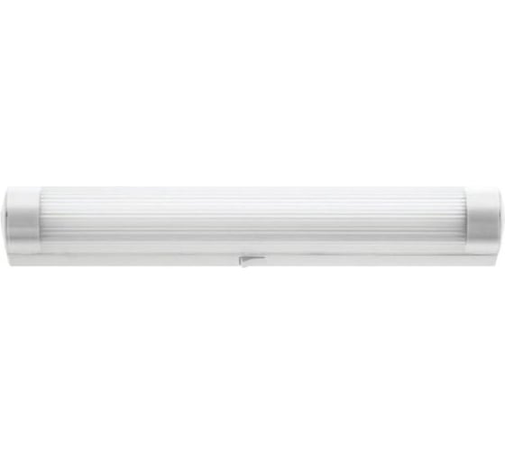 Светильник Navigator NEL-H2-E113-T5-840/WH, ЛПБ, T5, 13Вт XXX 94567