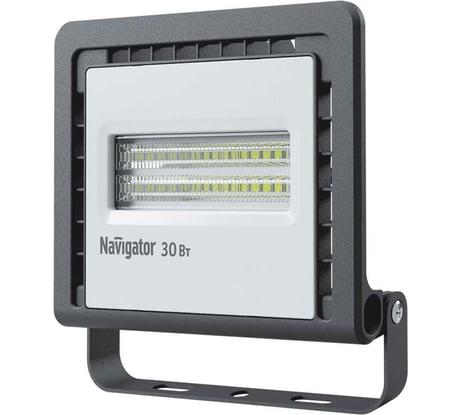 Светильник Navigator NFL-01-30-4K-LED 14143