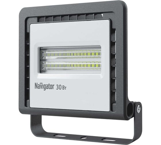 Светильник Navigator NFL-01-30-4K-LED 14143 1